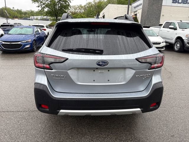 2023 Subaru Outback Limited XT