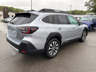 2023 Subaru Outback Limited XT