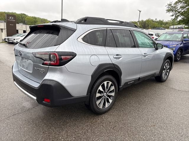 2023 Subaru Outback Limited XT