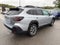 2023 Subaru Outback Limited XT
