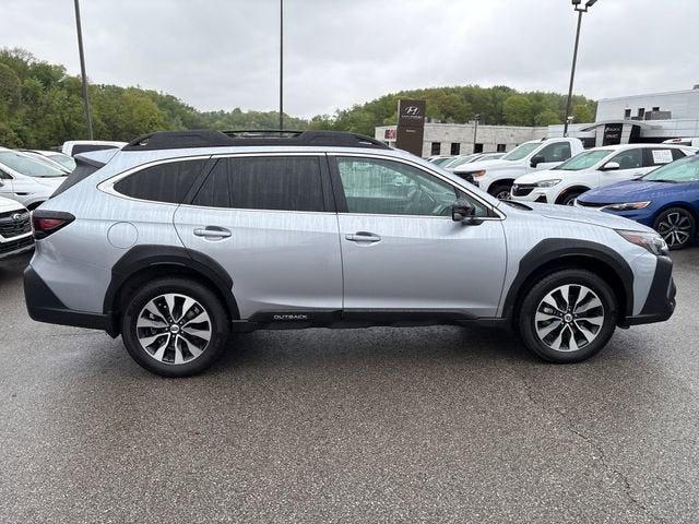 2023 Subaru Outback Limited XT