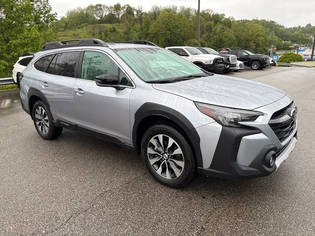 2023 Subaru Outback Limited XT