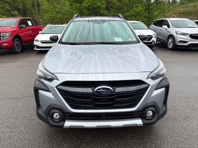 2023 Subaru Outback Limited XT