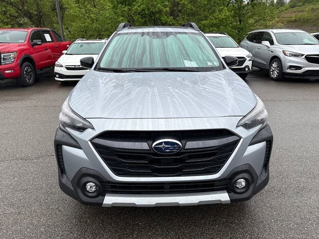 2023 Subaru Outback Limited XT