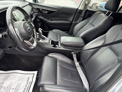 2023 Subaru Outback Limited XT