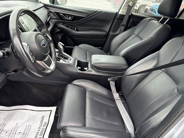 2023 Subaru Outback Limited XT