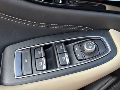 2024 Subaru Outback Limited XT