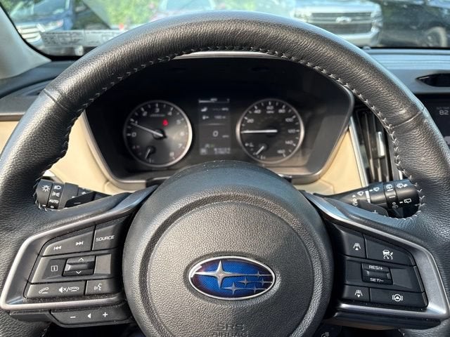 2024 Subaru Outback Limited XT