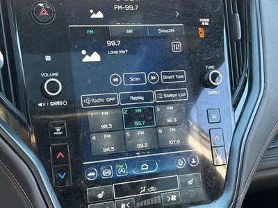 2023 Subaru Outback Wilderness