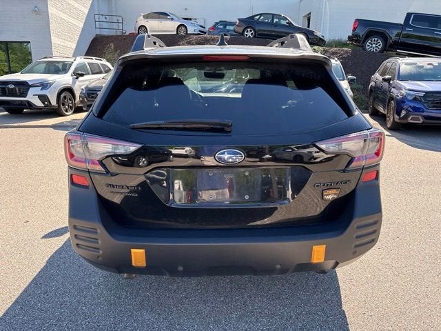 2023 Subaru Outback Wilderness