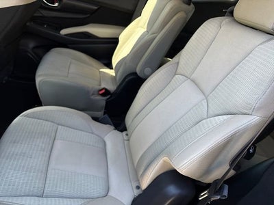 2023 Subaru Ascent Premium 7-Passenger