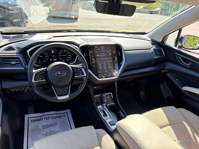 2023 Subaru Ascent Premium 7-Passenger