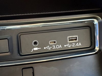 2023 Subaru Ascent Premium 7-Passenger