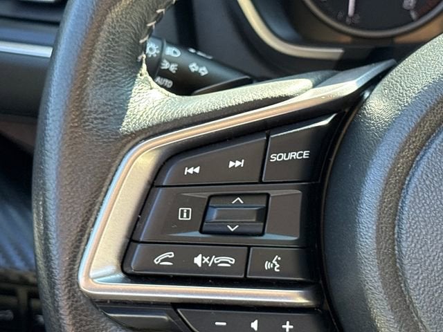 2023 Subaru Ascent Premium 7-Passenger