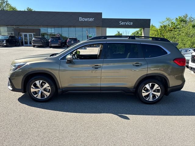 2023 Subaru Ascent Premium 7-Passenger