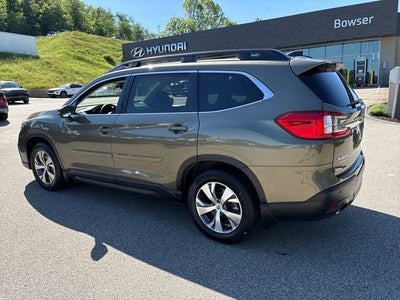 2023 Subaru Ascent Premium 7-Passenger