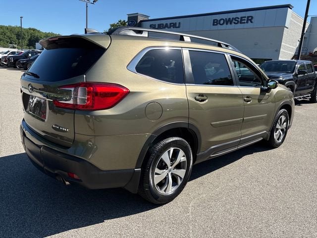 2023 Subaru Ascent Premium 7-Passenger