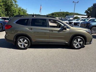 2023 Subaru Ascent Premium 7-Passenger