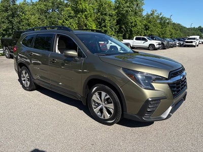 2023 Subaru Ascent Premium 7-Passenger