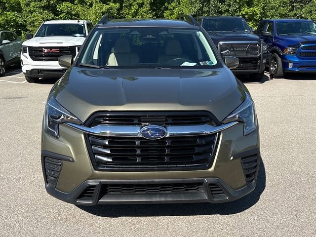 2023 Subaru Ascent Premium 7-Passenger