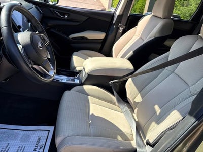 2023 Subaru Ascent Premium 7-Passenger