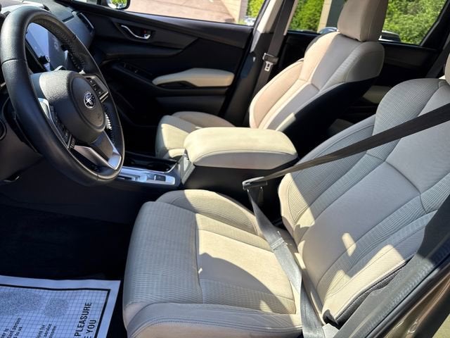2023 Subaru Ascent Premium 7-Passenger