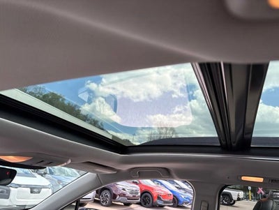 2023 Subaru Ascent Onyx Edition 7-Passenger