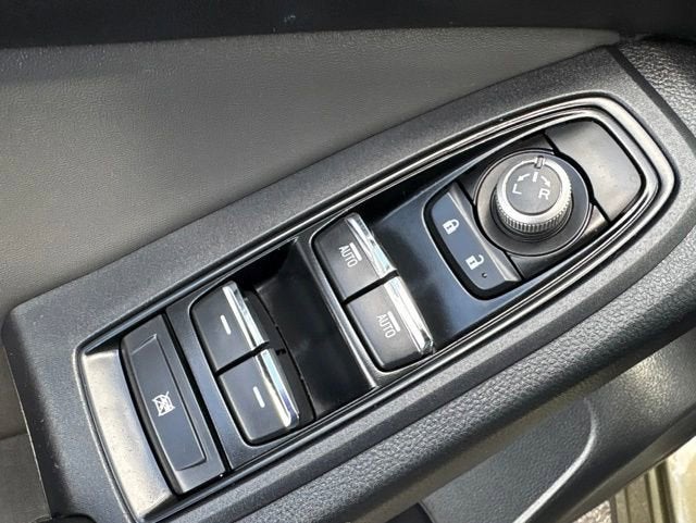 2023 Subaru Ascent Onyx Edition 7-Passenger