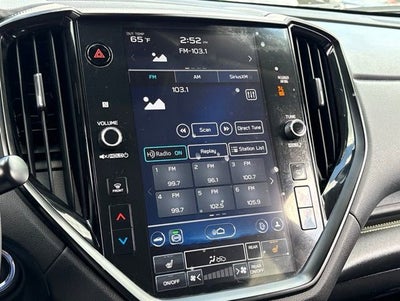 2023 Subaru Ascent Onyx Edition 7-Passenger