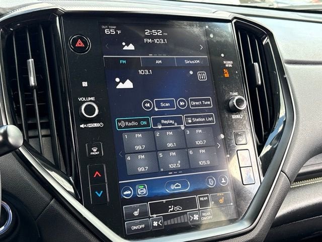 2023 Subaru Ascent Onyx Edition 7-Passenger