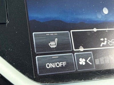 2023 Subaru Ascent Onyx Edition 7-Passenger