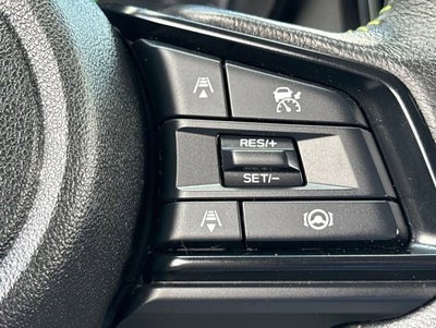 2023 Subaru Ascent Onyx Edition 7-Passenger