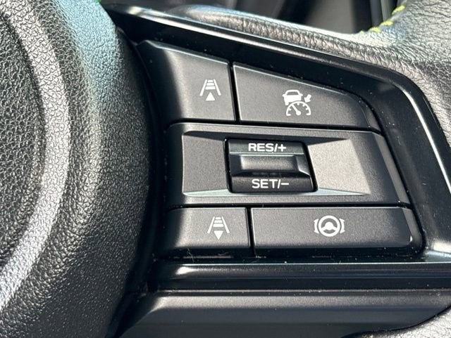 2023 Subaru Ascent Onyx Edition 7-Passenger