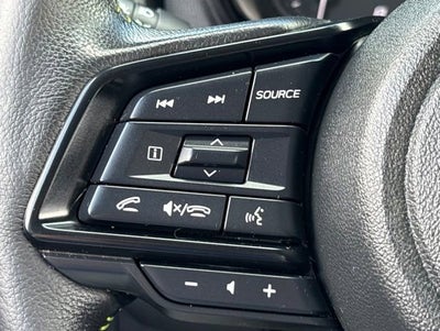 2023 Subaru Ascent Onyx Edition 7-Passenger