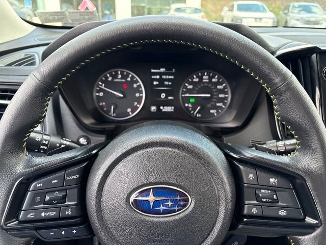 2023 Subaru Ascent Onyx Edition 7-Passenger