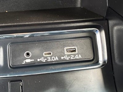 2023 Subaru Ascent Onyx Edition 7-Passenger