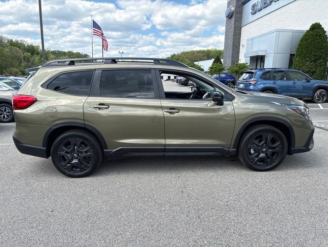 2023 Subaru Ascent Onyx Edition 7-Passenger