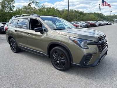 2023 Subaru Ascent Onyx Edition 7-Passenger