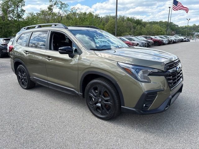 2023 Subaru Ascent Onyx Edition 7-Passenger