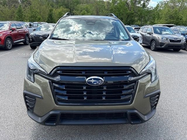 2023 Subaru Ascent Onyx Edition 7-Passenger