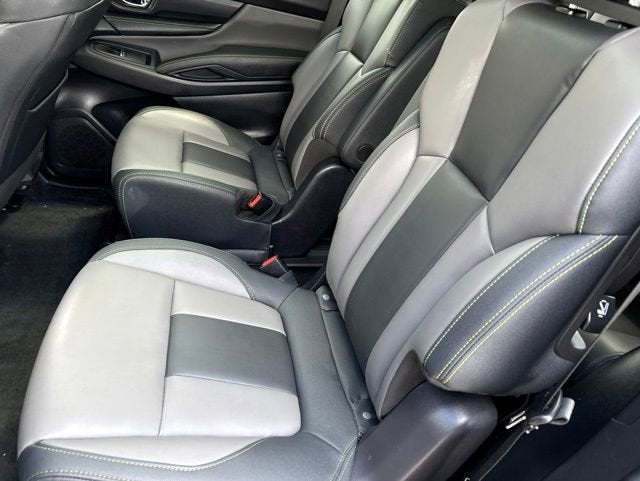 2023 Subaru Ascent Onyx Edition 7-Passenger