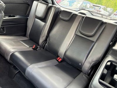 2023 Subaru Ascent Onyx Edition 7-Passenger