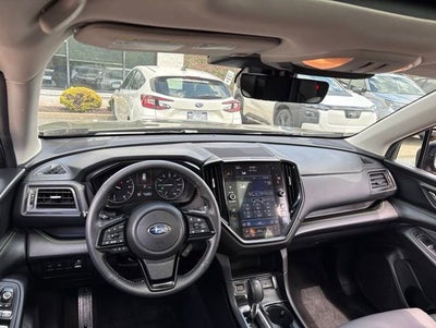 2023 Subaru Ascent Onyx Edition 7-Passenger