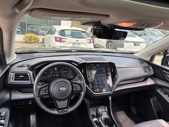 2023 Subaru Ascent Onyx Edition 7-Passenger