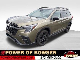 2023 Subaru Ascent Onyx Edition 7-Passenger