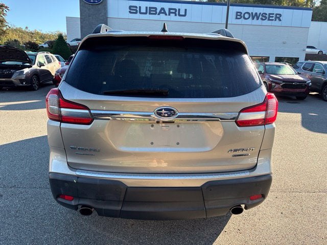 2020 Subaru Ascent Limited