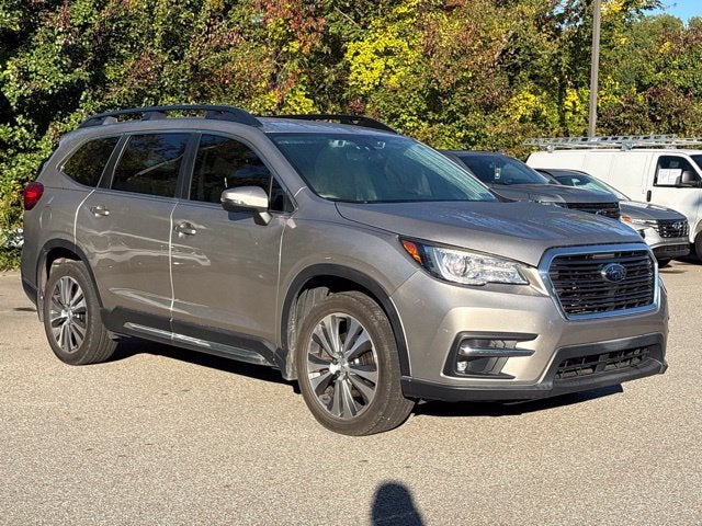 2020 Subaru Ascent Limited