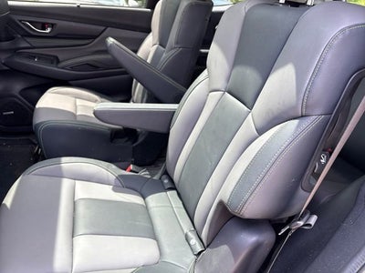 2023 Subaru Ascent Onyx Edition Limited 7-Passenger