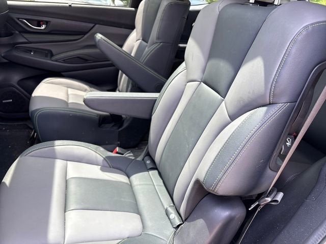 2023 Subaru Ascent Onyx Edition Limited 7-Passenger