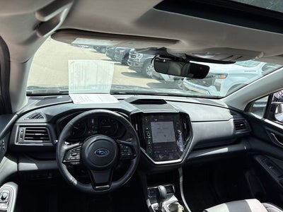 2023 Subaru Ascent Onyx Edition Limited 7-Passenger